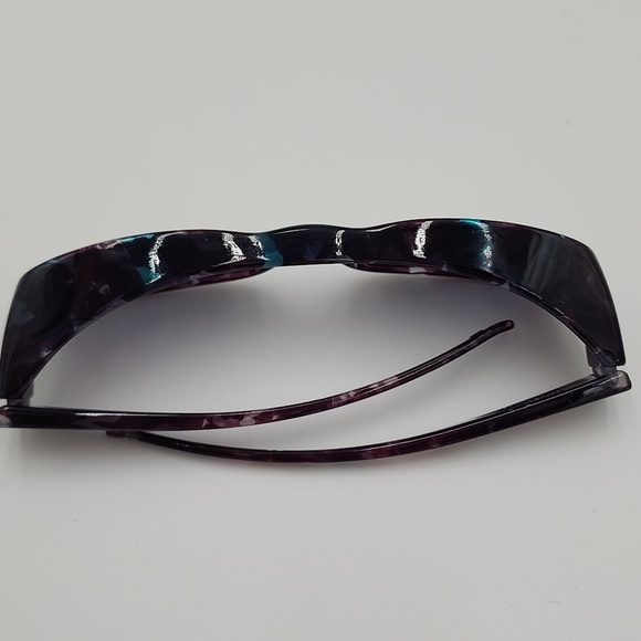 Lisa Loeb Eyewear By Jonathan Paul‎ Purple With Case And Microfiber Towel main image 8